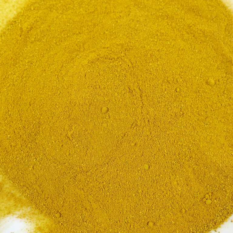 Curcuma Bio