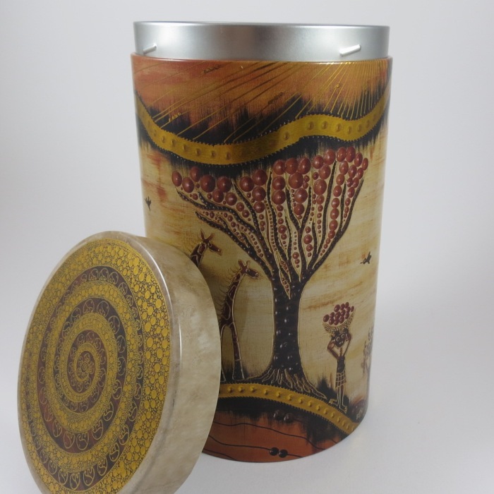 Dose Giraffe, 500g