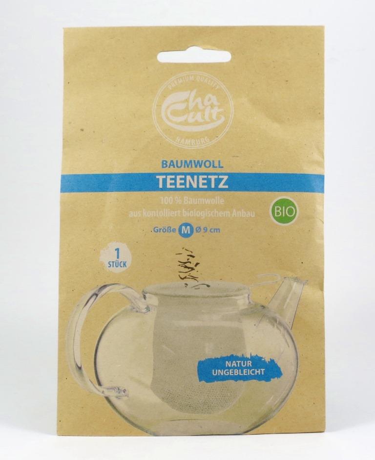 Baumwoll-Teenetz-M Teenetz aus Bio Baumwolle