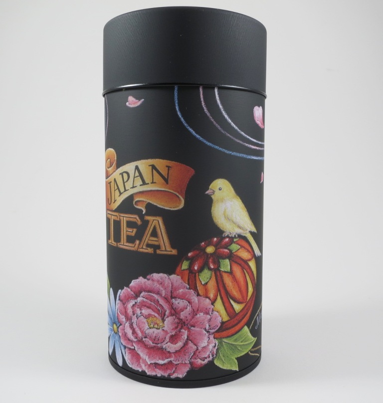 Japan Tea 'Vogel'