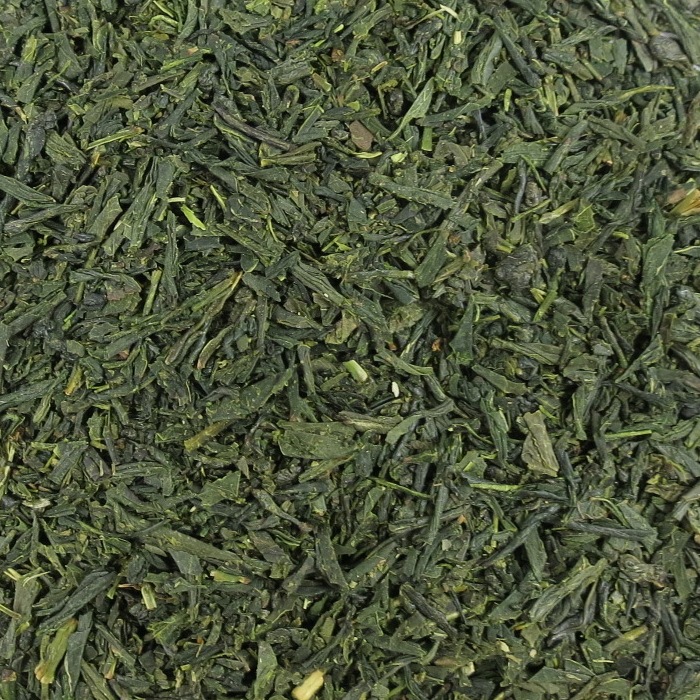 Bancha BIO Frühling, 1kg Packung