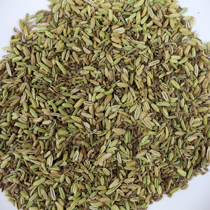 Anis Kümmel Fenchel Kräutertee BIO