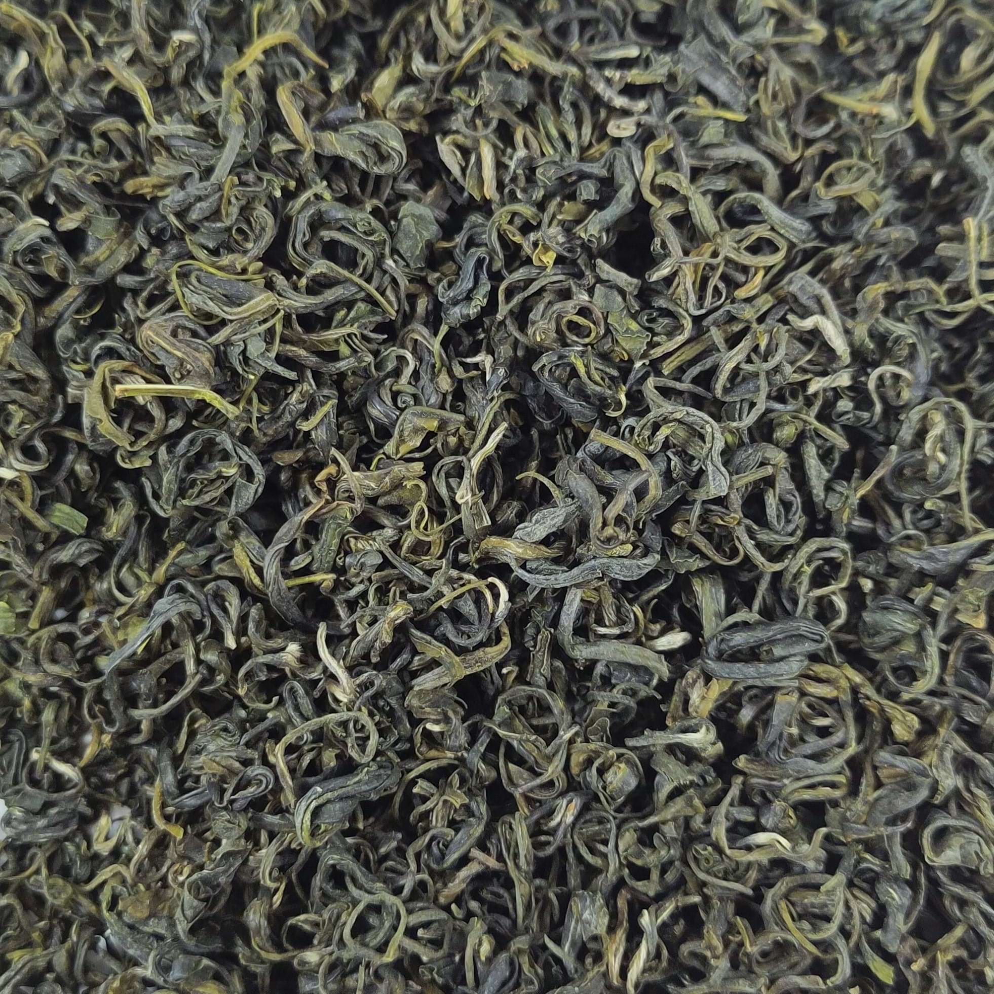 China Guizhou Grüntee BIO