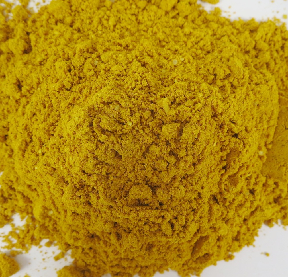 Curry Madras