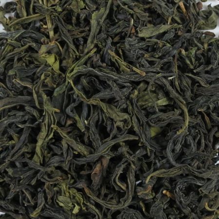 Pouchong BIO - Grüner Oolong