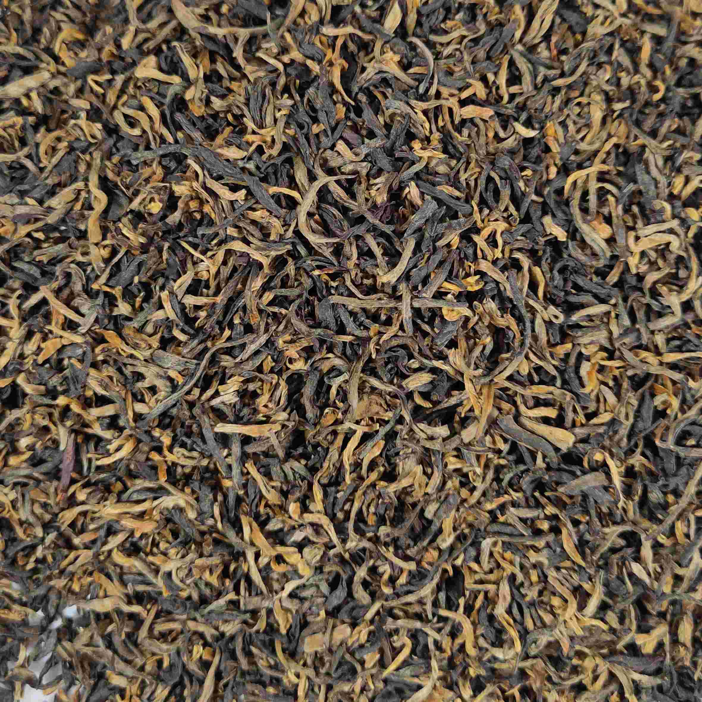 Dooars Golden Tip Delight BIO