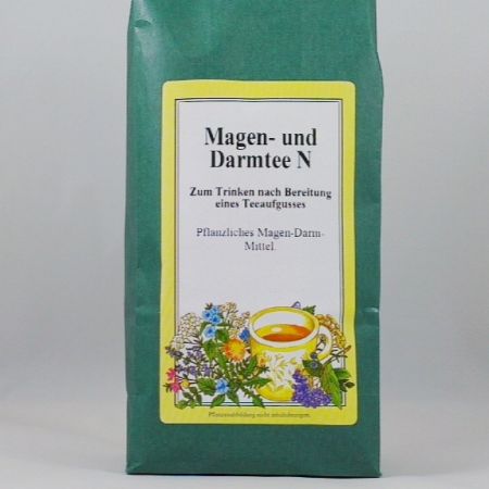 Magen- und Darm Tee, 100g Pack