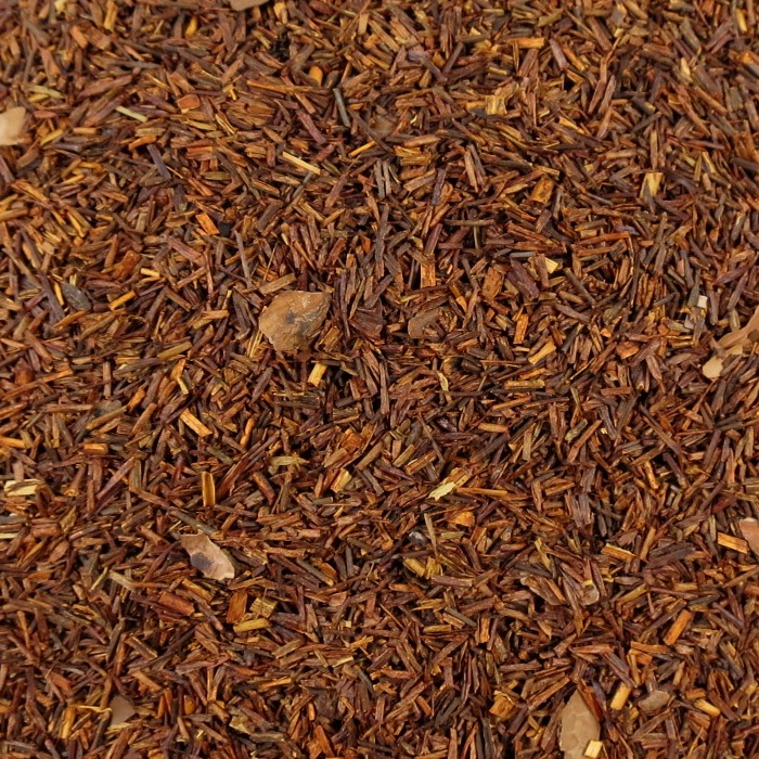 Rooibos Hot Chocolate