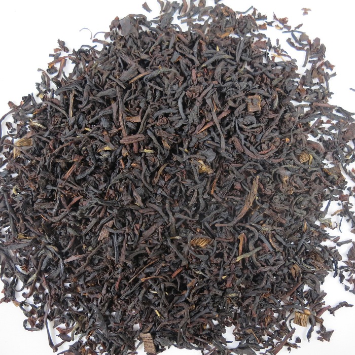 Vanille Excelsior