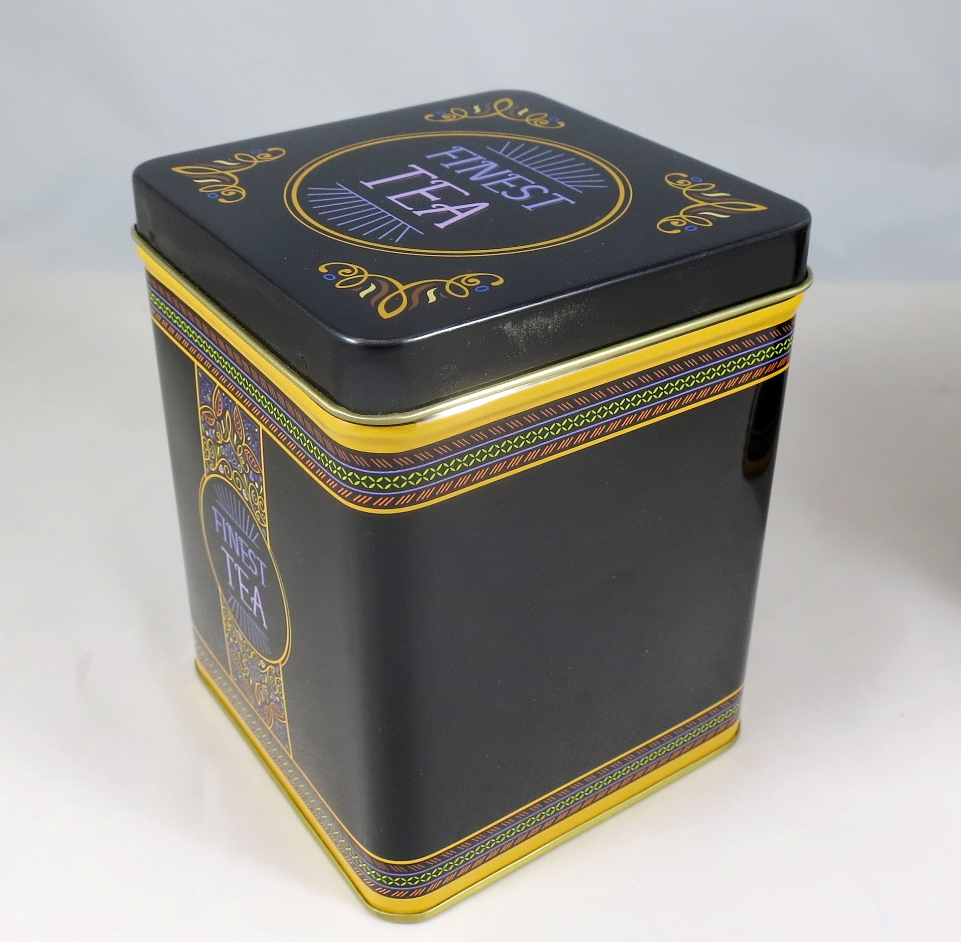 Teedose Finest Tea 250