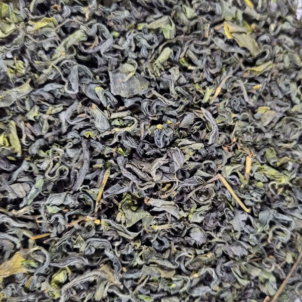 Kirishima Oolong BIO
