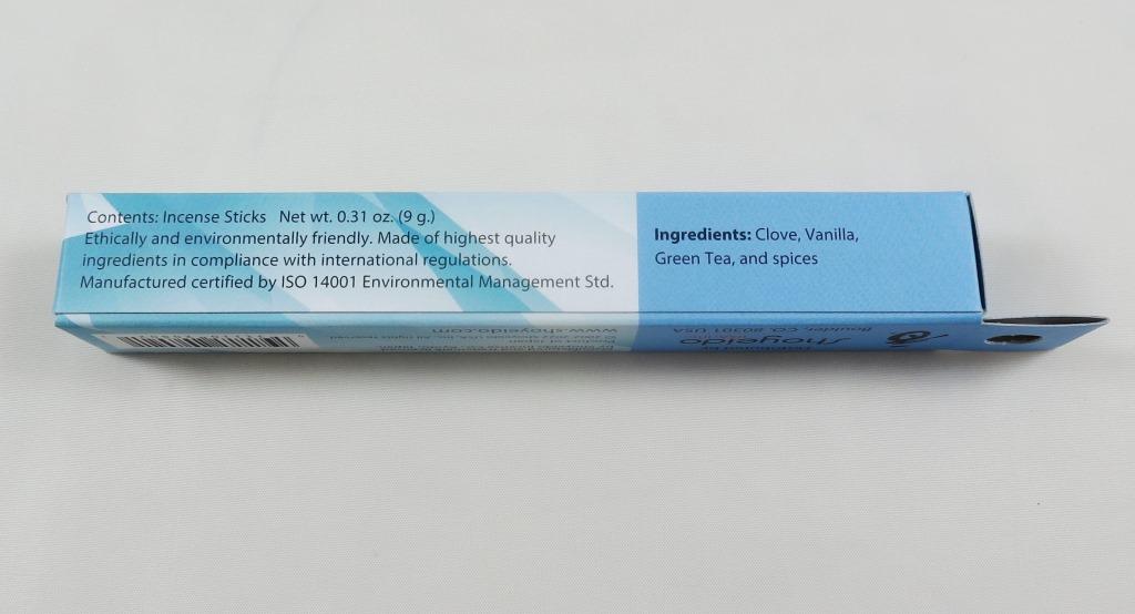 Magnifiscents - Blue Topaz