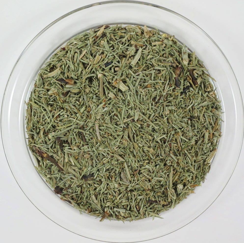 Schachtelhalm, Zinnkraut BIO