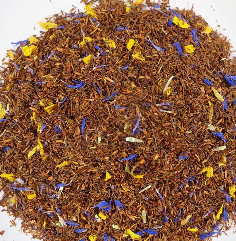 Rooibusch Maracuja